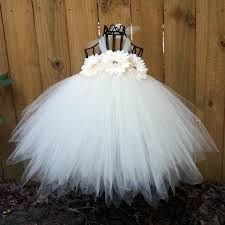 Vestido de tul