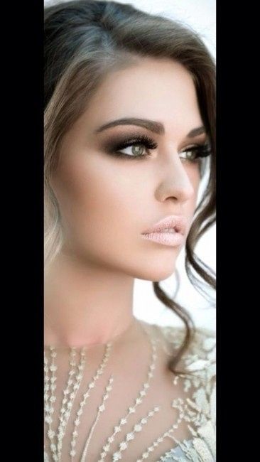 Maquillaje de novia