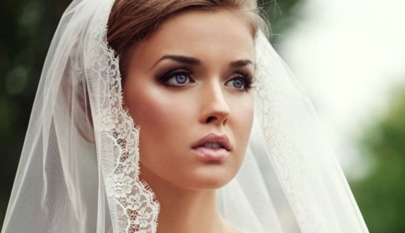 Maquillaje para novias