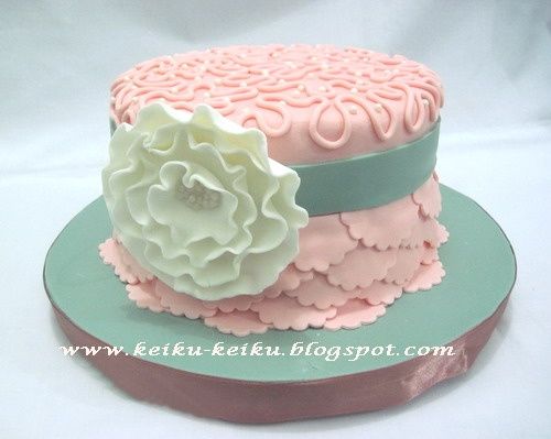 Pastel vintage