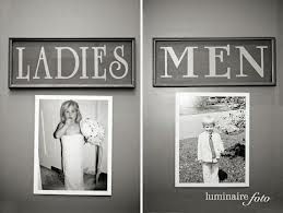 Detalle para el baño 