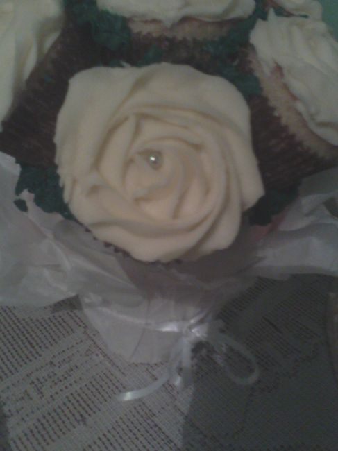 Centros de mesa comestible