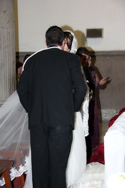el beso