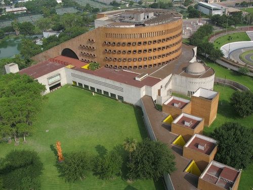 Aula Magna