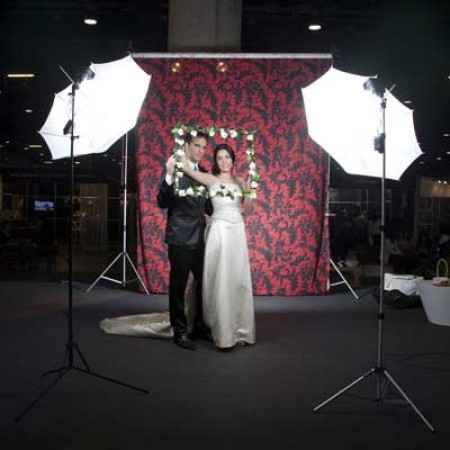 Sesión de fotos ¿Si o no?