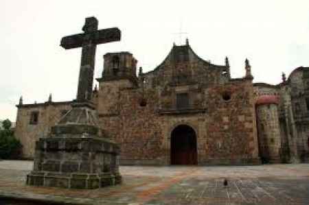 Templo san Sebastian