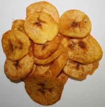 Platanos fritos