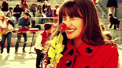 Una rosa para cada una