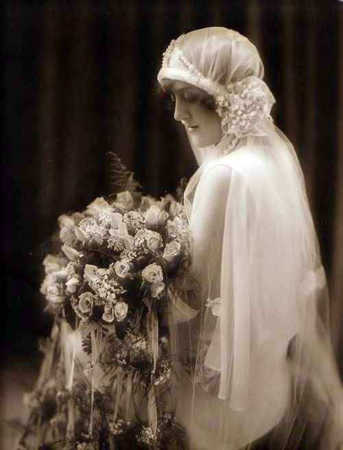 Novia del ayer