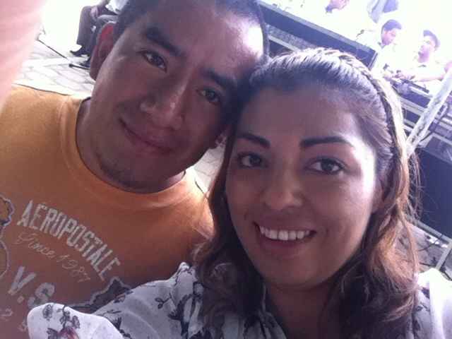 Nuevas Brides queremos conocerlas!!! - 1