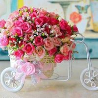 Que arreglos de mesa sos - 1