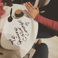 Me caso... ¿con o sin pedida de mano? - 1