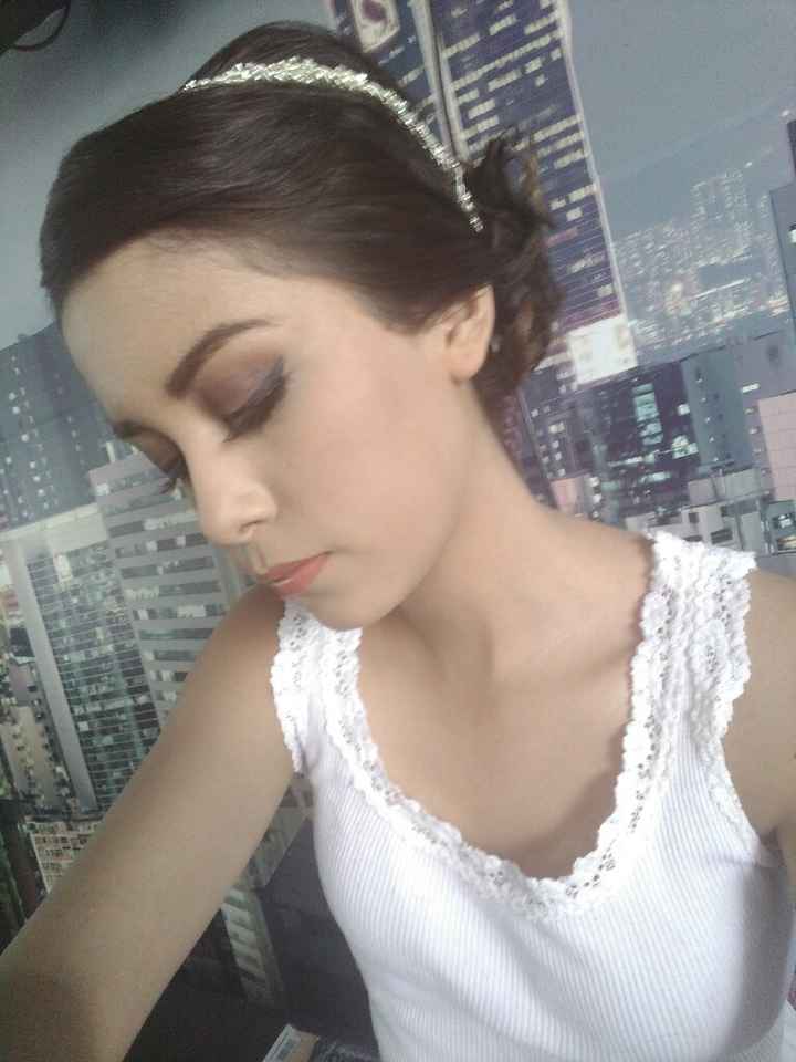 Hoy es el día ! - 2