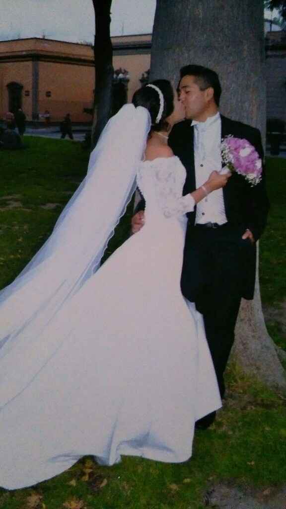 Un poco de mi gran día ! - 1