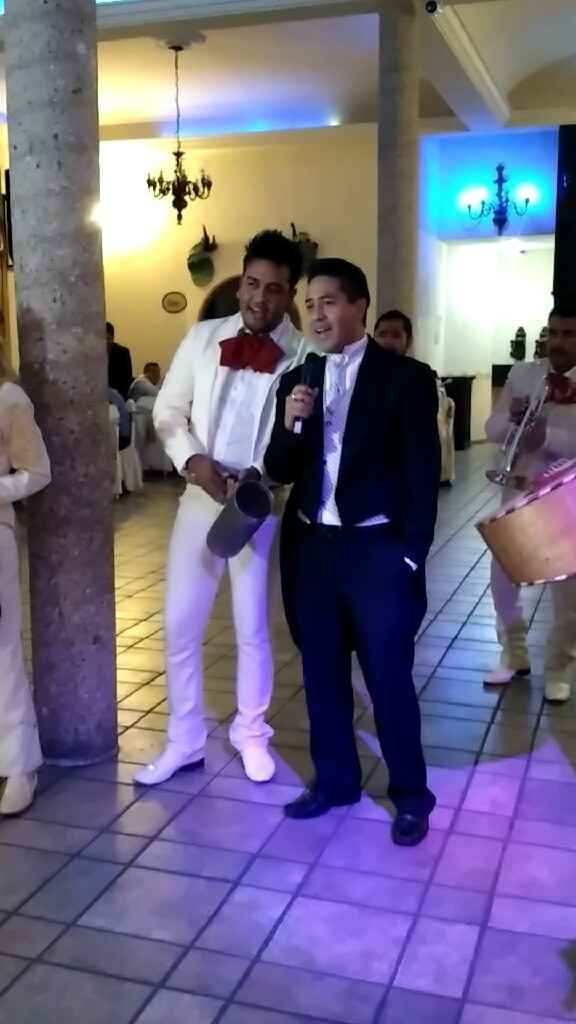 Un poco de mi gran día ! - 2