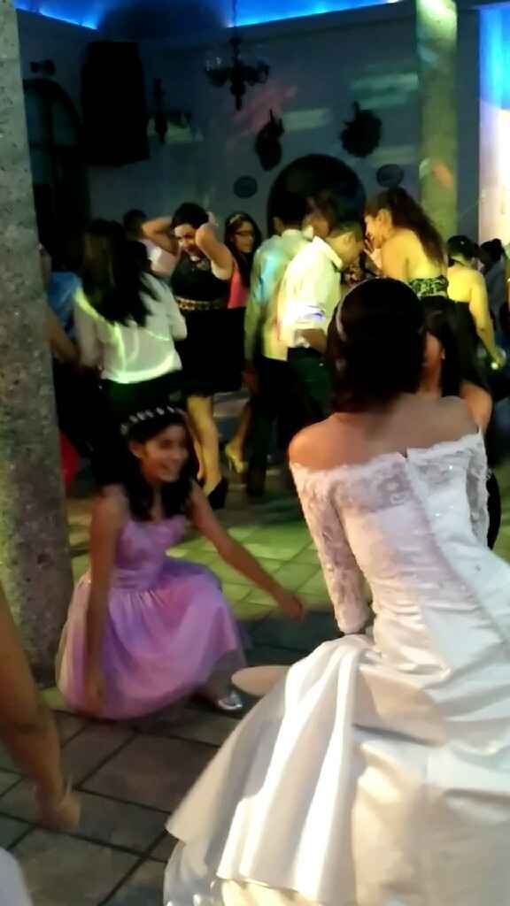 Un poco de mi gran día ! - 5