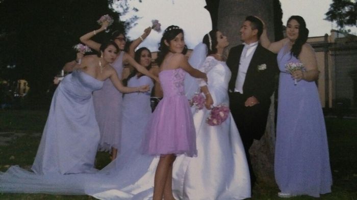 Un poco de mi gran día ! - 3