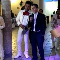 Un poco de mi gran día ! - 2