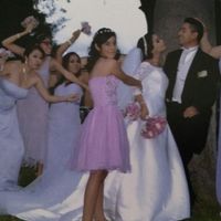 Un poco de mi gran día ! - 3