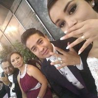 Un poco de mi gran día ! - 4