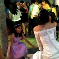 Un poco de mi gran día ! - 5