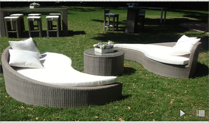 fuera de lo tradicional