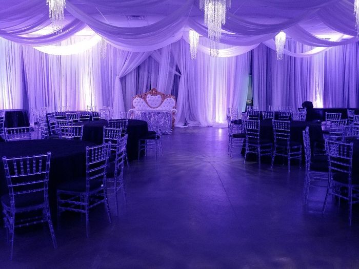 Lugar para Save the date - 1