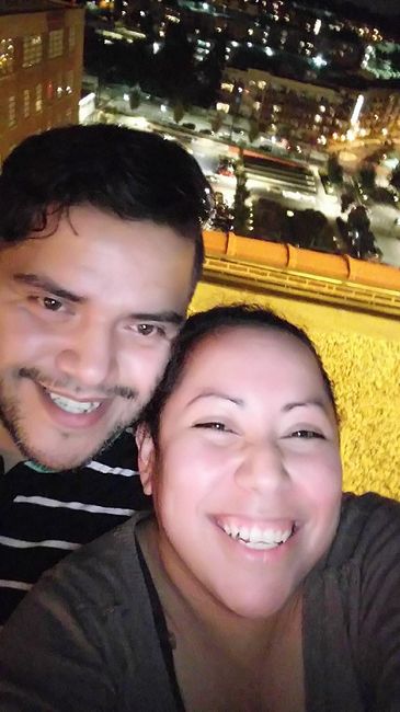 Nuestro viaje favorito... - 1