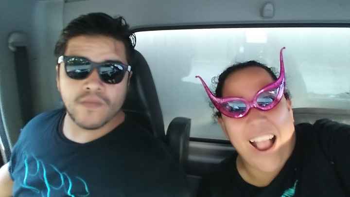 📸Celebremos el "Día de la Selfie"📸 - 1