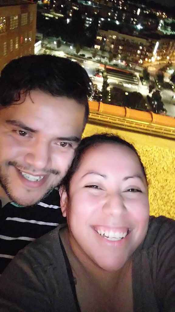 Nuestro viaje favorito... - 1