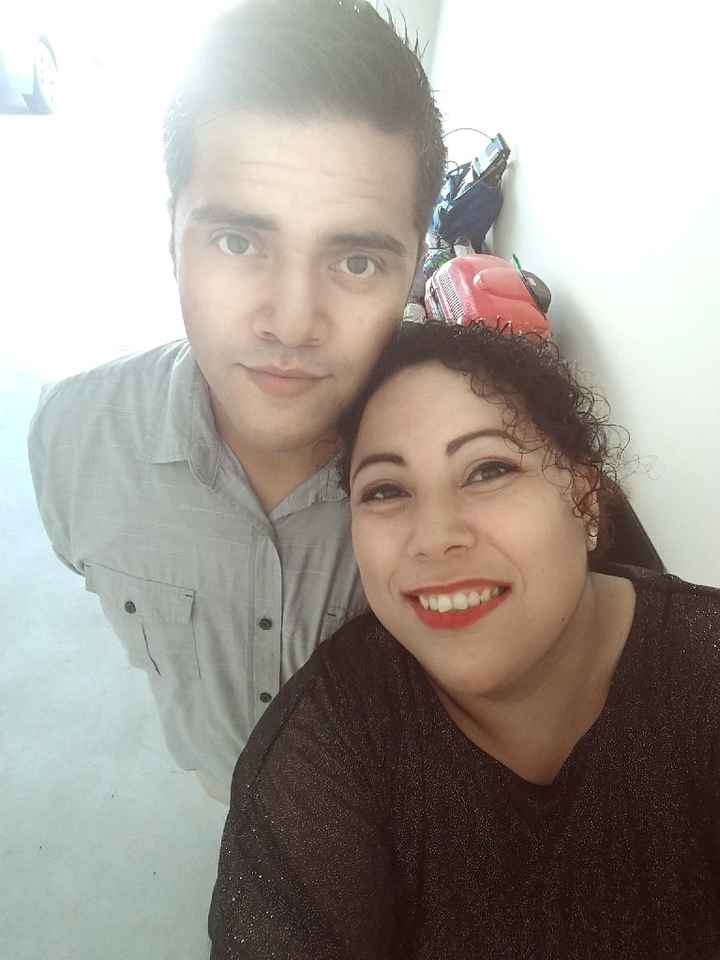 a presumir nuestro amor - 1