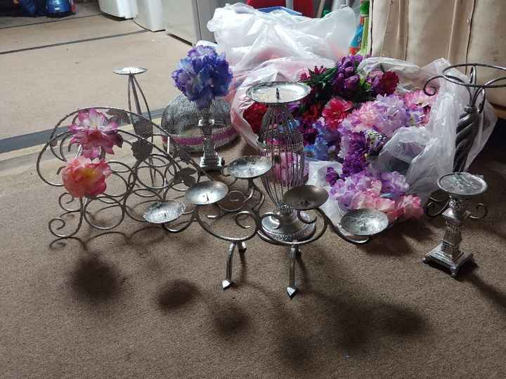 Cosas que no tuve en mi boda y no me afectó en nada - 1