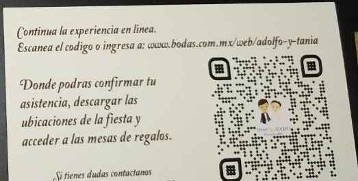 Sección de la web - 1