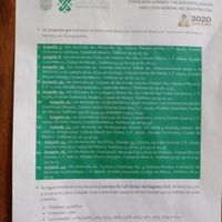 Registro Civil CDMX - 1