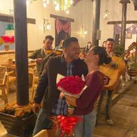 Mi libro de firmas, Paulina Meza Rodríguez - 1