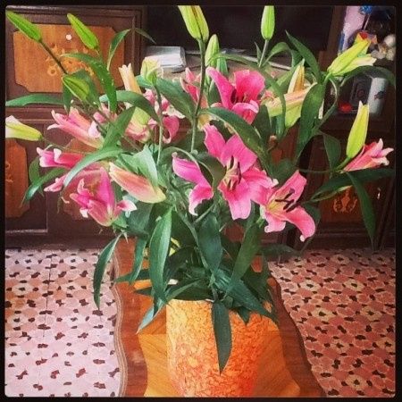 Esos detalles que enamoran !! 