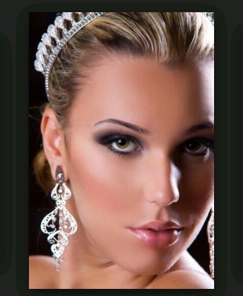 Maquillaje... claro que no puede faltar!!! - 3