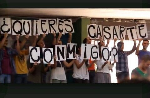 Como te propusieron matrimonio??! - 3