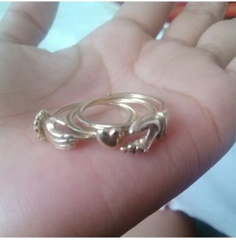 Les presumimos nuestros anillos !!!!!!!!!!!!!!!!!!!!!! - 1