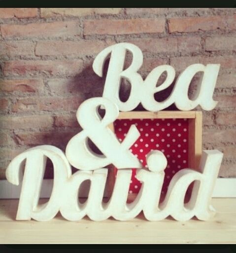 Letras! - 4