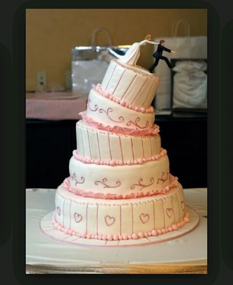 El pastel!! - 3