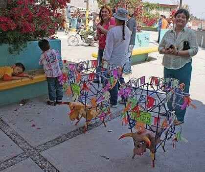 "soy belén: me presento" - 1