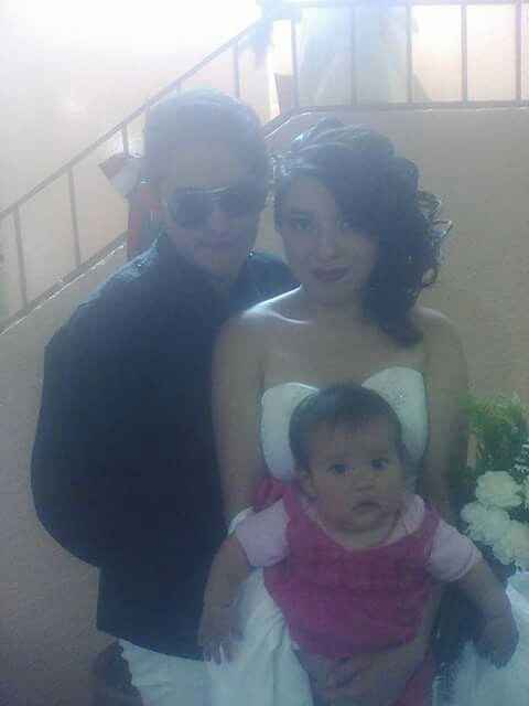 Sube una foto con tu pareja - 1