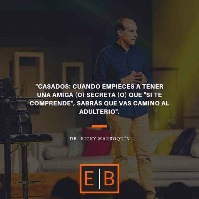 Consejo para ser fiel - 1