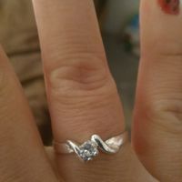 M de muestren sus anillos!!! - 1