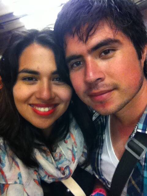 Mi viaje en el tiempo 2