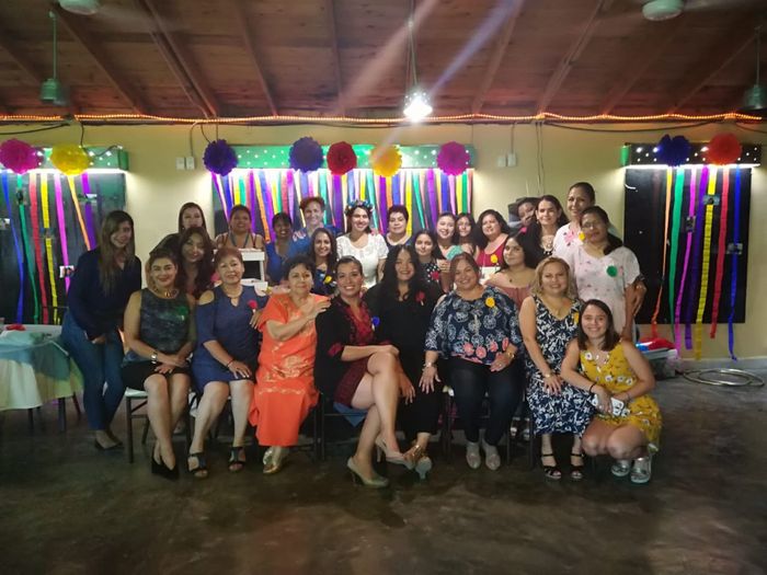 Despedida de Soltera Mexicana - 3