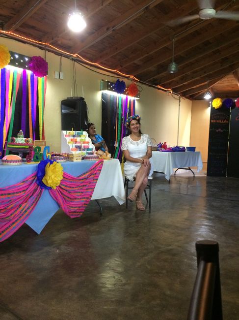 Despedida de Soltera Mexicana - 6