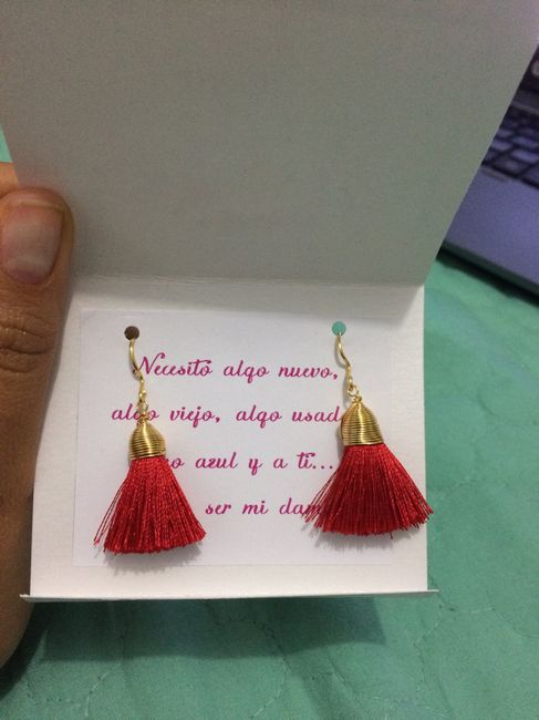 Detalles para mis damas - 2