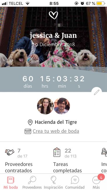 Ya solo 60 días!!!! - 1